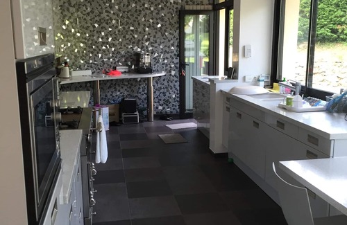 Touques House | Architect House 5 minutes from Deauville