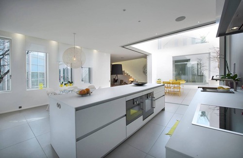 Nimes City Centre House | ARCHITECT HOUSE, Nîmes CENTRE with TERRACE and SWIMMING POOL