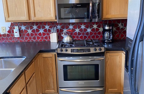 Edwards Condo | Architect's Condo on Eagle River Near Beaver Creek & Vail