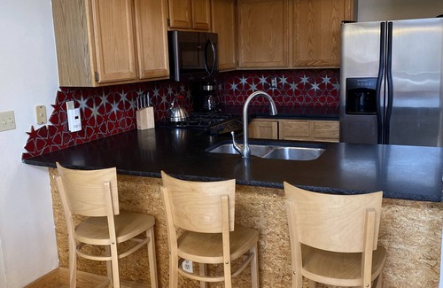 Edwards Condo | Architect's Condo on Eagle River Near Beaver Creek & Vail