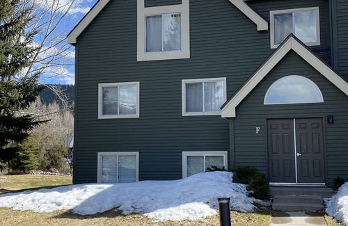 Edwards Condo | Architect's Condo on Eagle River Near Beaver Creek & Vail