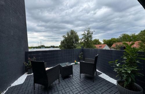 Altenessen Apartment | Architects apartment in Essen