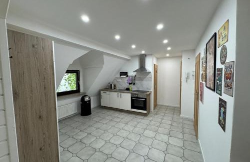 Altenessen Apartment | Architects apartment in Essen