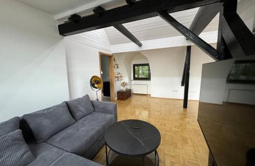 Altenessen Apartment | Architects apartment in Essen