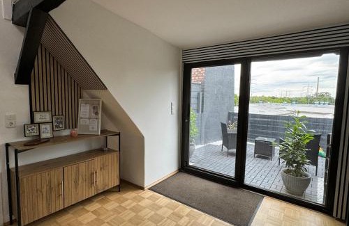 Altenessen Apartment | Architects apartment in Essen