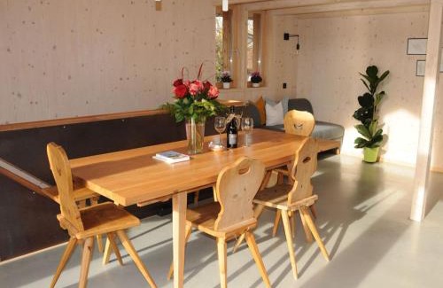 Altenmarkt a.Inn Apartment | Architects' House Reischl