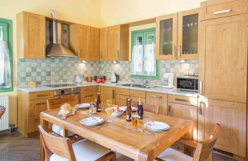 Evreti Villa | ARCHITECT’S VILLA