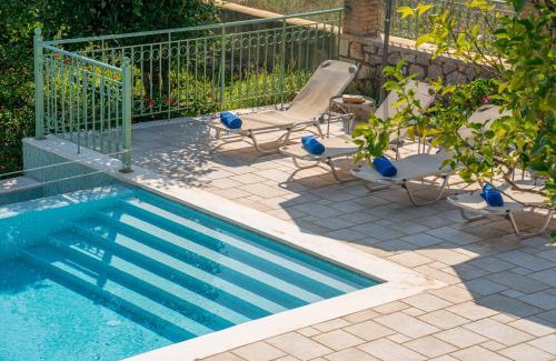 Evreti Villa | ARCHITECT’S VILLA