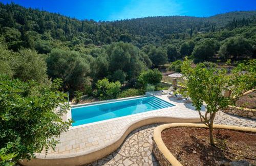 Evreti Villa | ARCHITECT’S VILLA