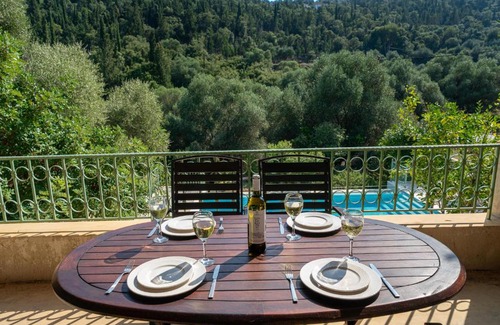 Evreti Villa | ARCHITECT’S VILLA