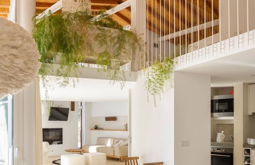 Santo Estevao House | Architectural gem in the Algarve countryside!
