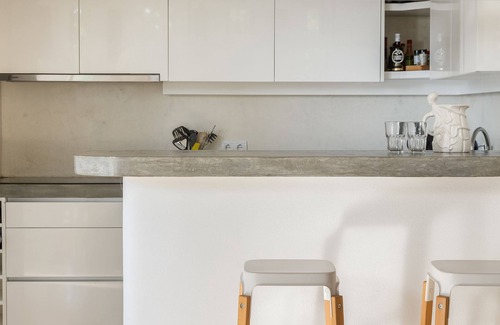Santo Estevao House | Architectural gem in the Algarve countryside!