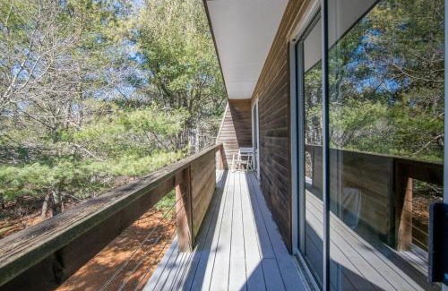 Truro House | Architectural modern home 5 mins to beach