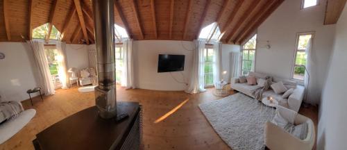 Gemarkung Stockhausen House | Architektenhaus Albblick