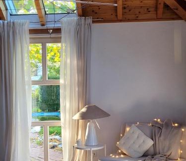 Gemarkung Stockhausen House | Architektenhaus Albblick