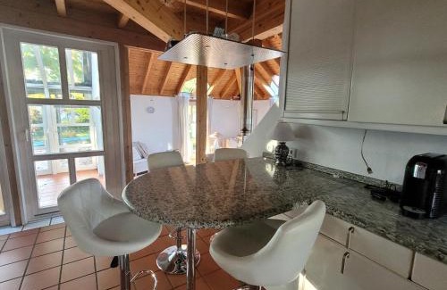 Gemarkung Stockhausen House | Architektenhaus Albblick