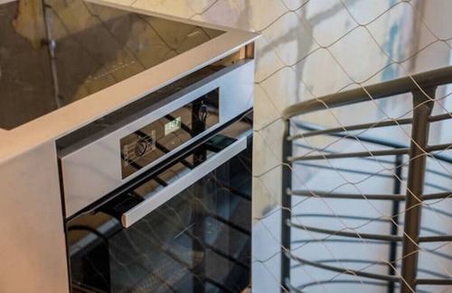 Kreuzberg Apartment | Architektur-wohnung in Kreuzberg