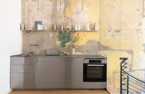 Kreuzberg Apartment | Architektur-wohnung in Kreuzberg