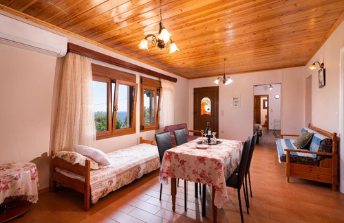 Aliki House | Archodissa Villa