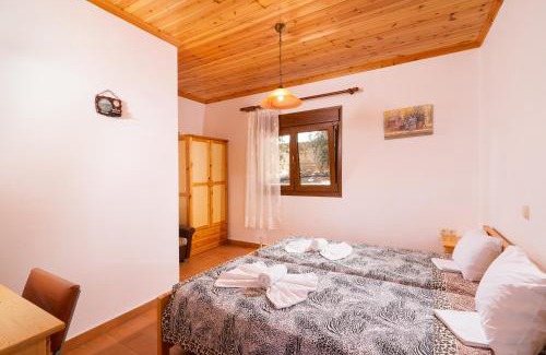 Aliki House | Archodissa Villa