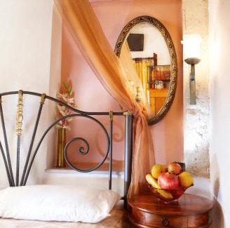 Old Town Apartment | Archontiko Evgenia Studios & Suites Old Town Chania