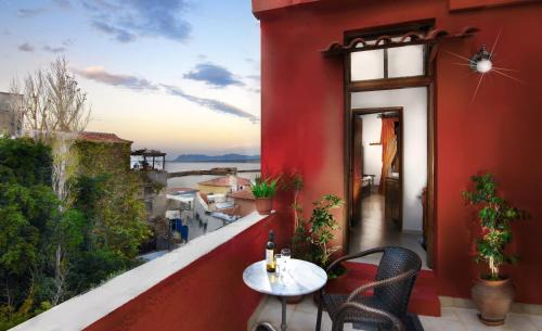 Old Town Apartment | Archontiko Evgenia Studios & Suites Old Town Chania
