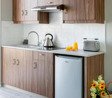 Pano Lefkara Apartment | Archontiko Kiverniti