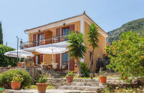 Khartata Hotel | Archontiko Maisonettes