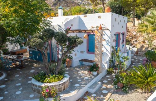 Stegna House | Archontiko Stegna