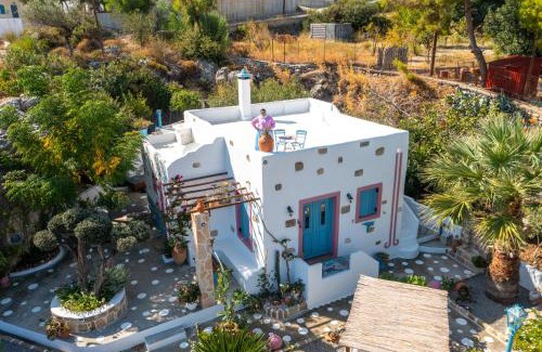Stegna House | Archontiko Stegna
