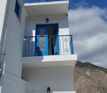 Olympos House | ARCHONTIKO Traditional House 1850