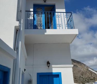Olympos House | ARCHONTIKO Traditional House 1850