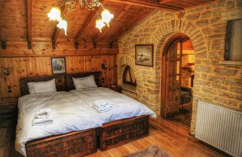 Monodendri Apartment | Archontiko Zarkada