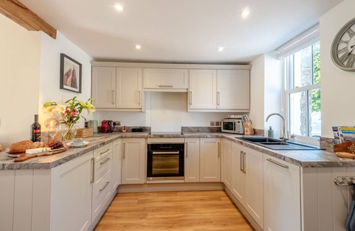 Caldbeck House | Archway Cottage - Caldbeck