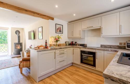 Caldbeck House | Archway Cottage - Caldbeck