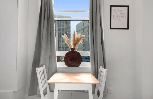 Archway Apartment | Archway Station Studios