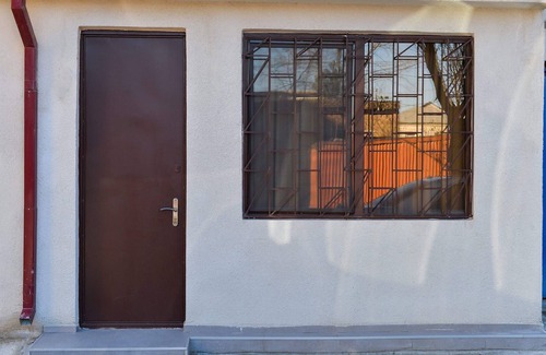 Kutaisi Apartment | Archy’s New Appartment.