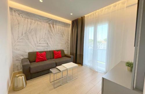 Riccione Apartment | Arcioun Suite