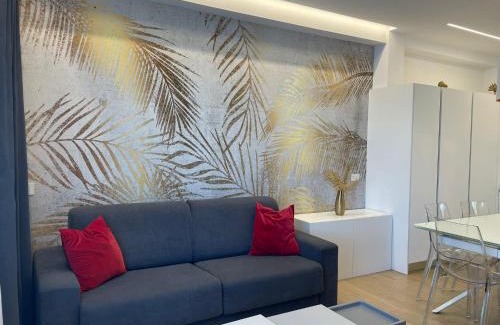 Riccione Apartment | Arcioun Suite