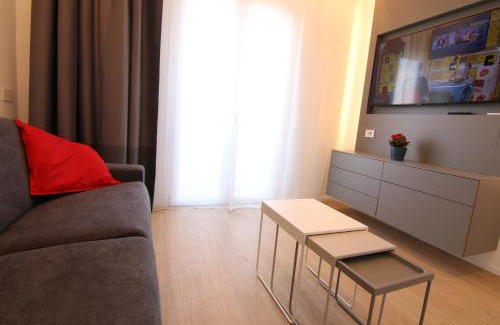 Riccione Apartment | Arcioun Suite