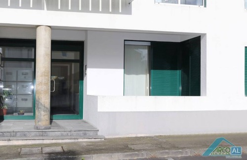 Faja de Baixo Apartment | "Arco da Faja" For 7 max