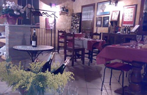 Monforte d'Alba Bed & Breakfast | Arco Dei Nobili