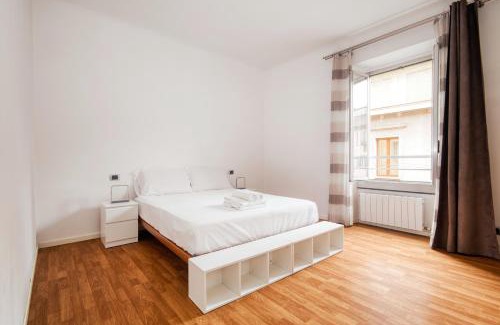 Bullona Apartment | Arco della Pace - Sempione Nest
