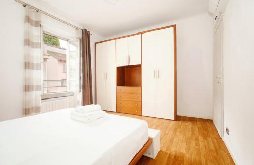 Bullona Apartment | Arco della Pace - Sempione Nest