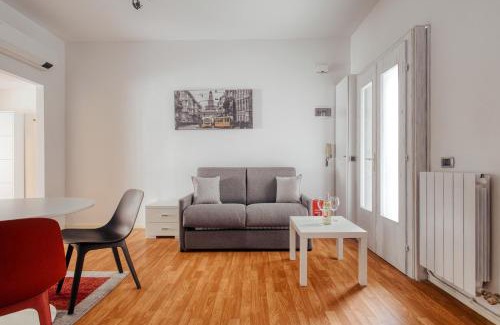 Bullona Apartment | Arco della Pace - Sempione Nest