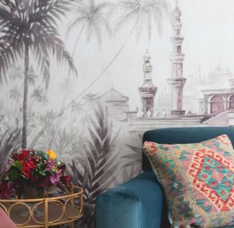 Leon XIII-Los Naranjos Apartment | Arco Macarena Suite by SHS