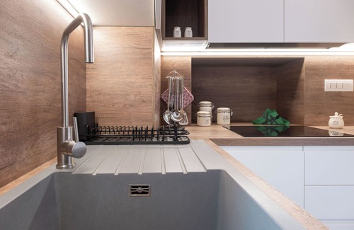 Ruvo di Puglia Apartment | Arco Miraglia suite - Apulia Houses & Flats