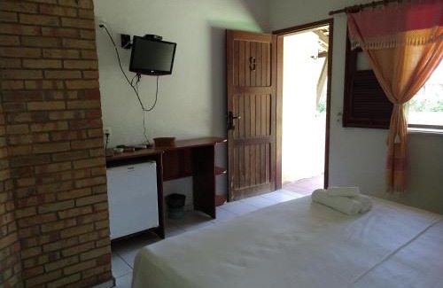 Taiba Hotel | Arco Mundial Taíba