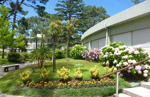 Punta del Este Apartment | Arcobaleno Anillo 2