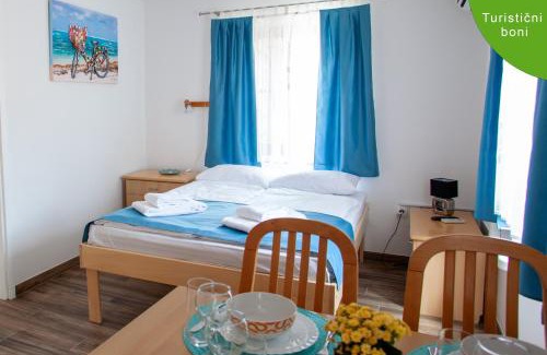 Piran Apartment | Arcobaleno Apartments